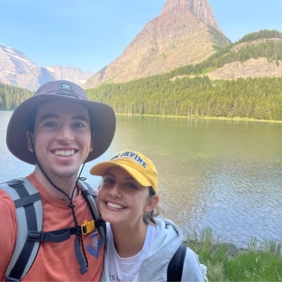 Meet your Posher, Allie - Picture 1 of 1